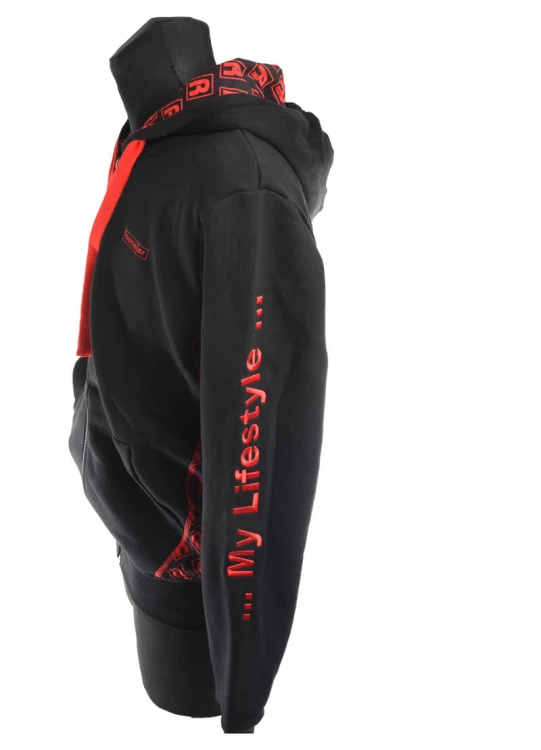 Rozemeijer Full Zip Hoodie S M L XL XXL XXXL XXXL BLUZA NA SUWAK Z KAPTUREM NG24 Sklep Karpiowy Feeder Spinning 1_1 (1).jpg