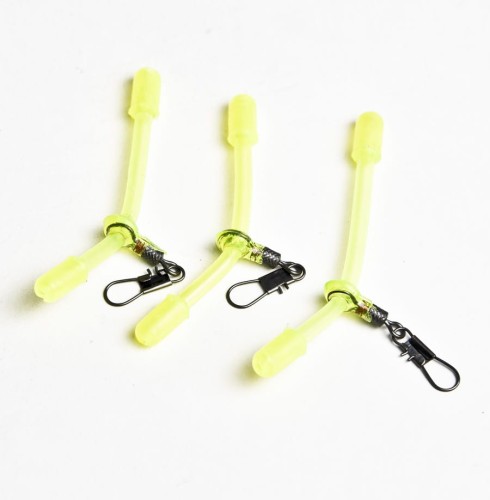 Rurka antysplątaniowa feeder GoFish Angle Booms 4cm 3pcs