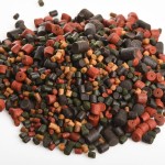 Pellet karpiowy, zanętowy, mieszanka smaków | 4S | Multiblend Classic 2,5kg
