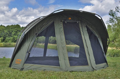 534 Hardshell Panorama 2XL NG24 Sklep Karpiowy Feeder Spinning