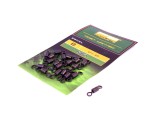 Krętlik karpiowy uniwersalny PB Products Swivel size nr8 20szt.