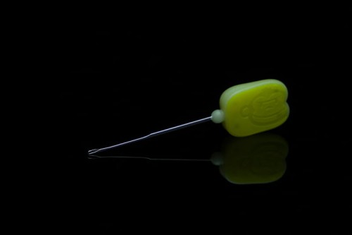 Zestaw igieł fluo, 5 kolorów, 5 sztuk RidgeMonkey RM-Tec Needle Set