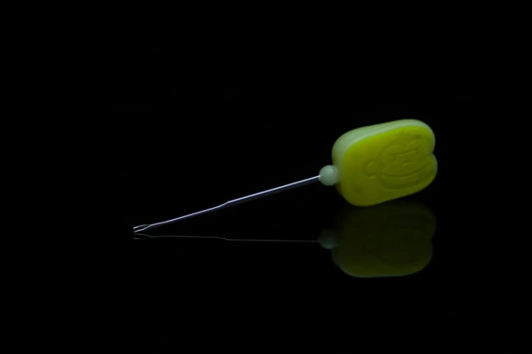 Zestaw igieł fluo, 5 kolorów, 5 sztuk RidgeMonkey RM-Tec Needle Set