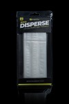 Worki rozpuszczalne PVA, wolno rozpuszczalne 20 szt. RidgeMonkey Disperse PVA Bags Small 60mm x 150mm