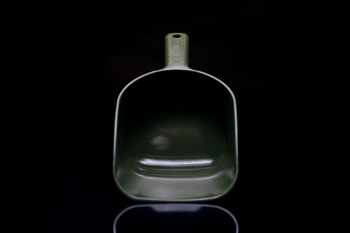 Łyżka zanętowa mała, zielona RidgeMonkey Bait Spoon Green