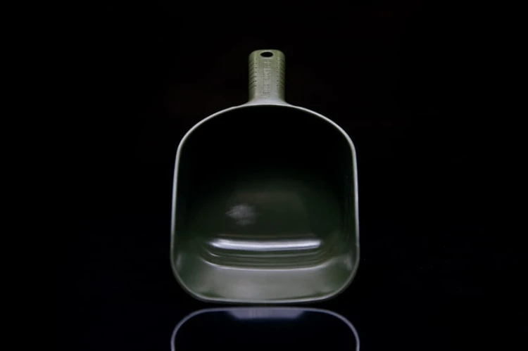 Łyżka zanętowa mała, zielona RidgeMonkey Bait Spoon Green