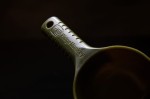 Łyżka zanętowa mała, zielona RidgeMonkey Bait Spoon Green