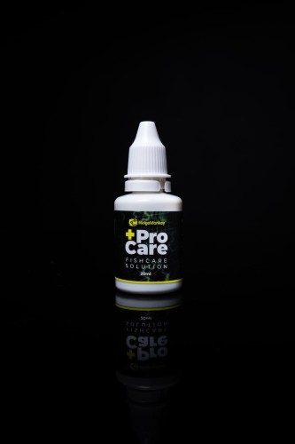 Płyn do odkażania ran po haku RidgeMonkey ProCare Fishcare Solution