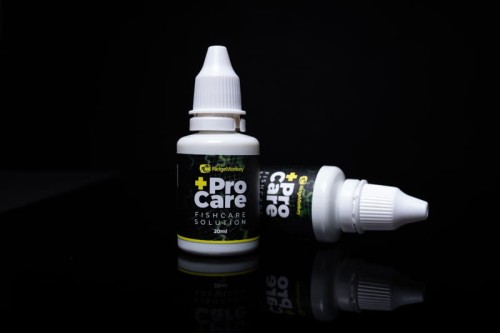 Płyn do odkażania ran po haku RidgeMonkey ProCare Fishcare Solution