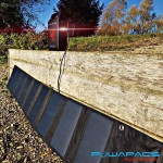 Panel słoneczny PowaPacks Solar Panel 60W