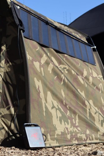 Panel słoneczny PowaPacks Solar Panel 60W