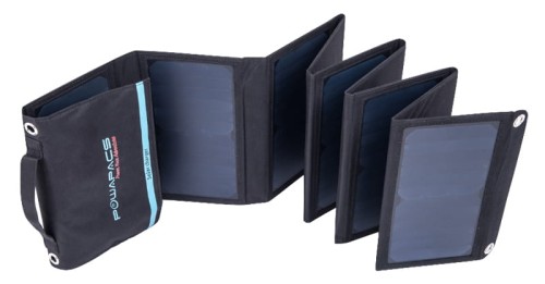 Panel słoneczny PowaPacks Solar Panel 60W