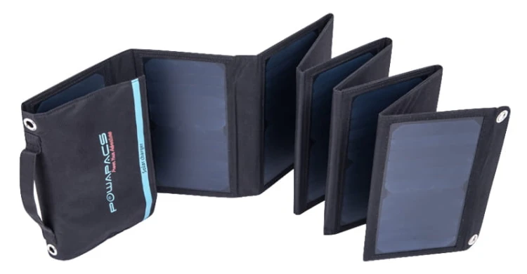 Panel słoneczny PowaPacks Solar Panel 60W