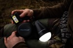 Lampka do namiotu, kempingowa PowaPacks Luxx Camping light