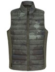 Bezrękawnik karpiowy Navitas Indra Gilet S