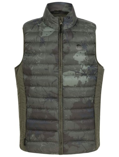 Bezrękawnik karpiowy Navitas Indra Gilet 2XL