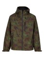 Kurtka karpiowa Navitas Scout Jacket Camo 2.0 M