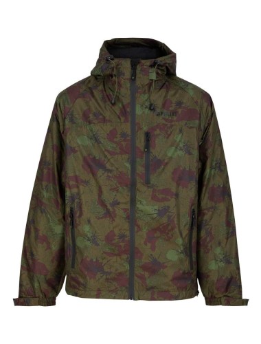 Kurtka karpiowa Navitas Scout Jacket Camo 2.0 M