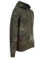 Navitas Camo Identity Hoody S