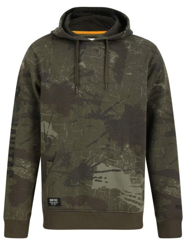 Navitas Camo Identity Hoody S