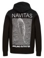 Navitas Joy Hoody Black XL