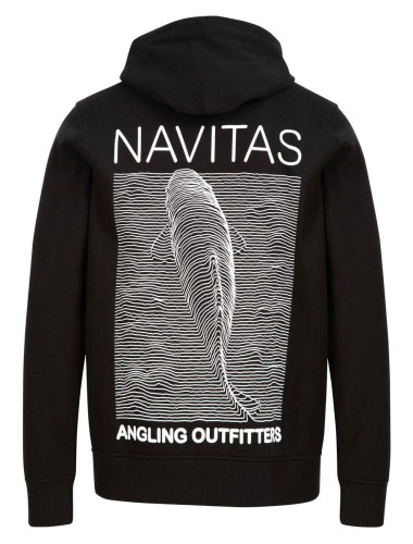 Navitas Joy Hoody Black XL