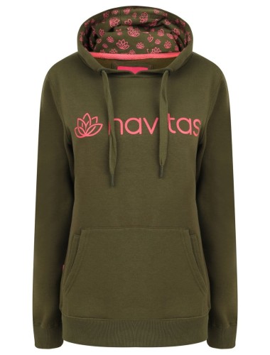 Navitas Womens Lily Hoody XL (14)