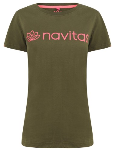 Navitas Womens Lily Tee L (8)
