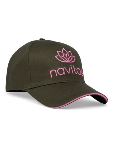 Czapka z daszkiem, karpiowa Navitas Womens Lily Cap