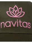 Czapka z daszkiem, karpiowa Navitas Womens Lily Cap