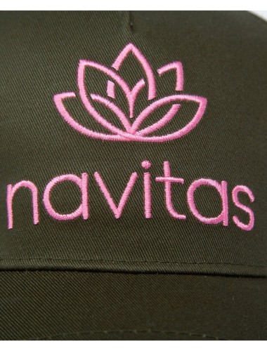 Czapka z daszkiem, karpiowa Navitas Womens Lily Cap