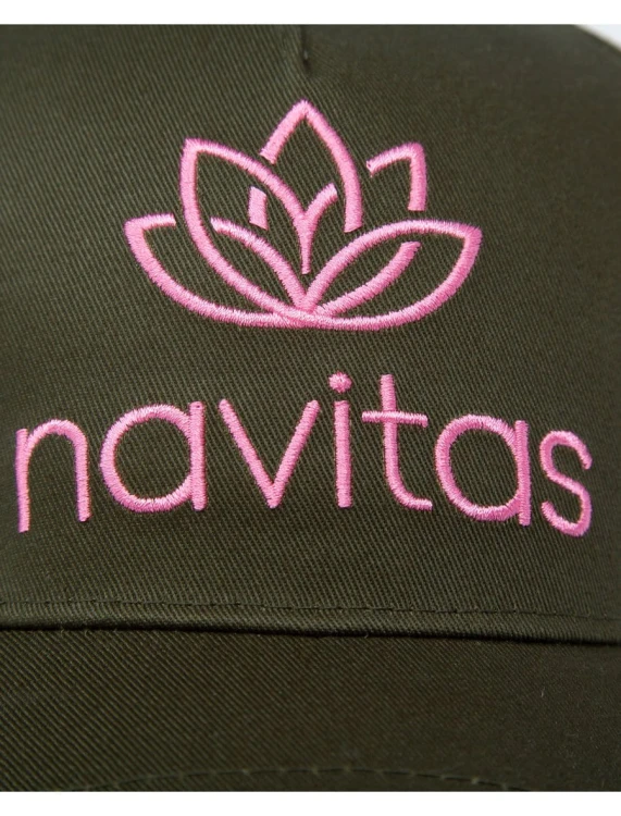 Czapka z daszkiem, karpiowa Navitas Womens Lily Cap