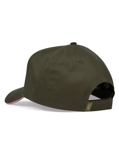 Czapka z daszkiem, karpiowa Navitas Womens Lily Cap