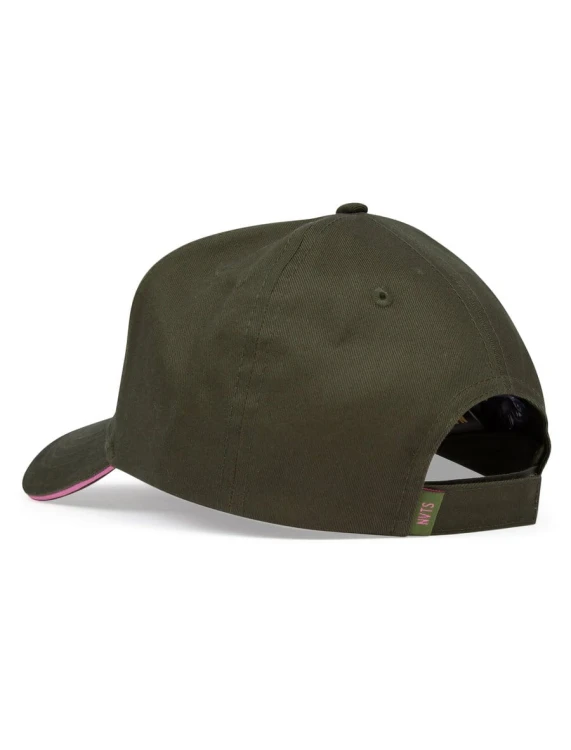 Czapka z daszkiem, karpiowa Navitas Womens Lily Cap