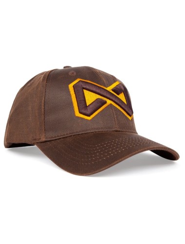 Czapka z daszkiem, karpiowa Navitas 3D Nfinity Cap Green