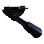 Łącznik do mocowania kamer na sztywno Aqua Vu Pole Adapter