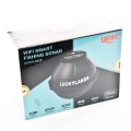 Echosonda bezprzewodowa, zarzucana wędką Lucky WiFi Smart Fishing Sonar FF916