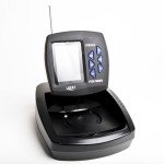 Echosonda bezprzewodowa do łódki zanętowej Lucky Boat Fish Finder FF918-C-WL