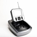 Echosonda bezprzewodowa do łódki zanętowej z modułem GPS LuckySmart Fishing Sonar LBT-1-GPS