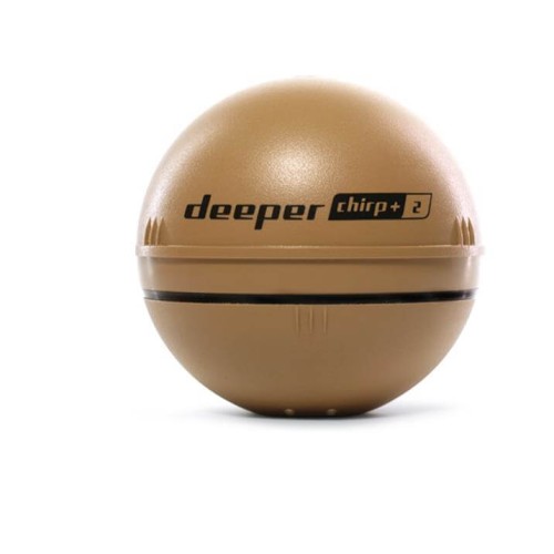 Echosonda bezprzewodowa Deeper CHIRP+ 2.0