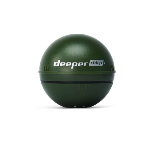 Echosonda bezprzewodowa Deeper CHIRP+