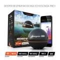 Echosonda bezprzewodowa Deeper PRO+