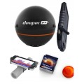 Echosonda bezprzewodowa Deeper PRO+