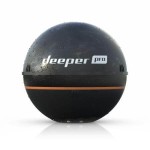 Echosonda bezprzewodowa Deeper PRO