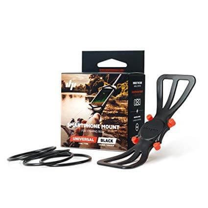 Uchwyt do mocowania telefonu Deeper Phone Holder