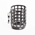Koszyczek zanetowy do feedera, dolny ring, siatka spiekana GoFish Cage Ring Feeder 30g 32mm