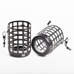 Koszyczek zanetowy do feedera, dolny ring, siatka spiekana GoFish Cage Ring Feeder 30g 32mm