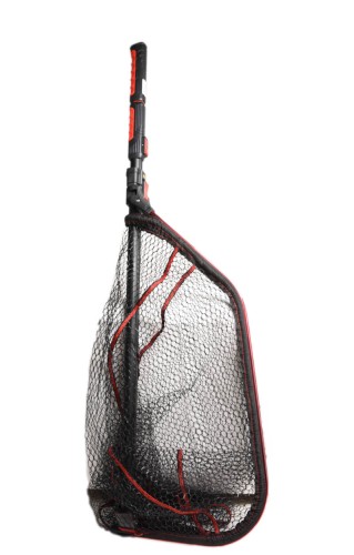 Rozemeijer Folding Trap DLX Tele Landing-net 70x60 105/160 PODBIERAK SPINNINGOWY ROZKŁADANA SZTYCA