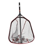Rozemeijer Rubberized Tele Landing Net 70x60 H105/160 PODBIERAK TELESKOPOWY SIATKA GUMOWANA