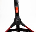 Rozemeijer Rubberized Tele Landing Net 70x60 H105/160 PODBIERAK TELESKOPOWY SIATKA GUMOWANA